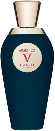 Фото духиV Canto Arsenico