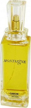 Фото духи Caron Montaigne