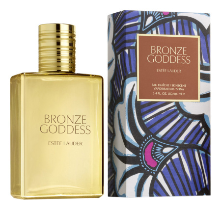 Фото духиEstee Lauder Bronze Goddess Eau Fraiche Skinscent 2013