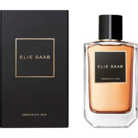 Фото духиElie Saab Essence No. 4 Oud