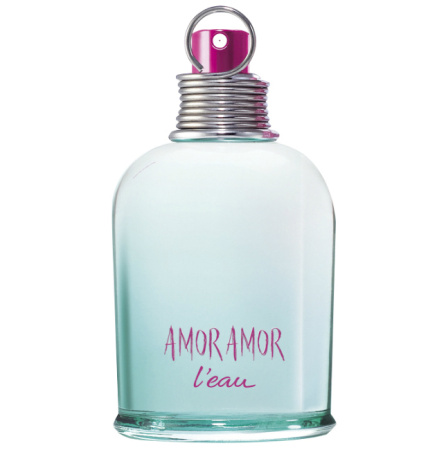 Фото духиCacharel Amor L’Eau 2014