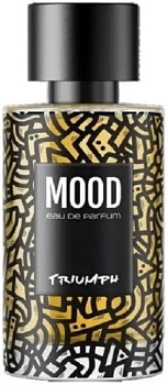 Фото духи Mood Triumph