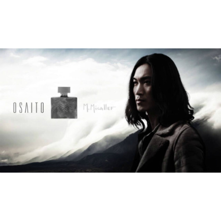 Фото духиM.Micallef Osaito