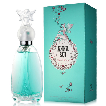 Фото духиAnna Sui Secret Wish