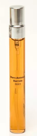 Marc-Antoine Barrois B683 тестер 10