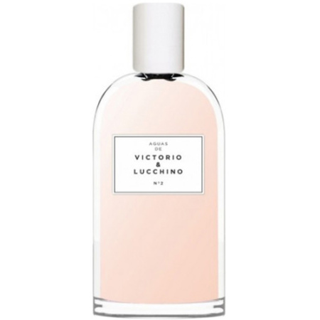 Фото духиVictorio & Lucchino No 2 Rosa Fresca