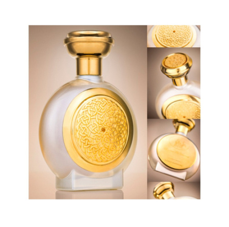 Фото духиBoadicea the Victorious Amber Sapphire