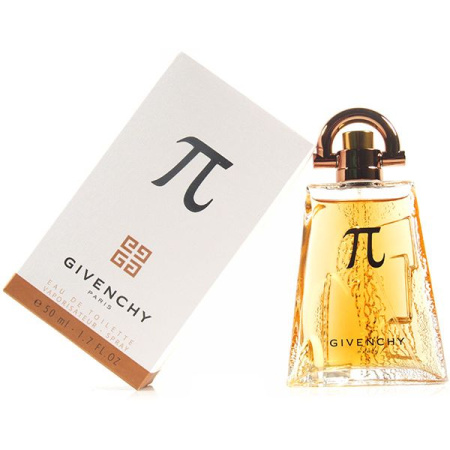 Фото духиGivenchy Pi