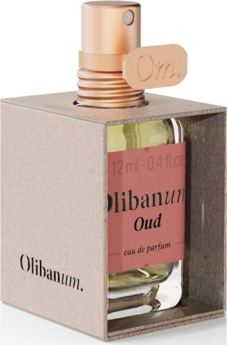 Фото духиOlibanum Oud