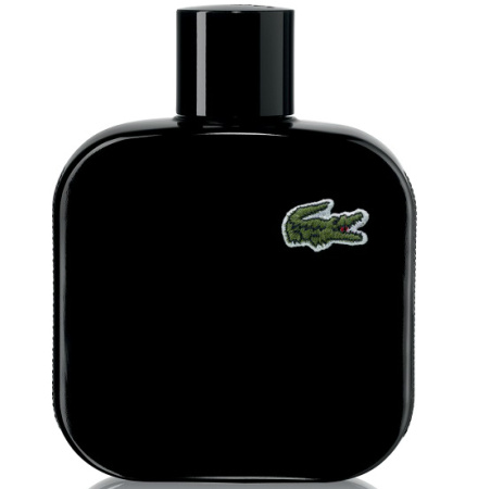 Фото духиEau de Lacoste Noir