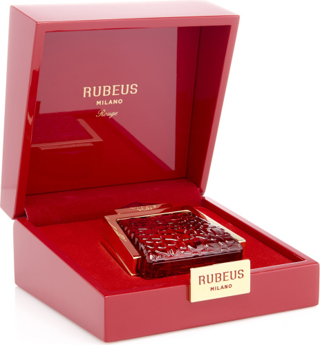 Фото духиRubeus Milano Rouge