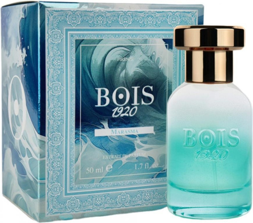 Bois 1920 Marasma (20-61811 духи 50 мл)