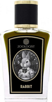 Фото духи Zoologist Rabbit