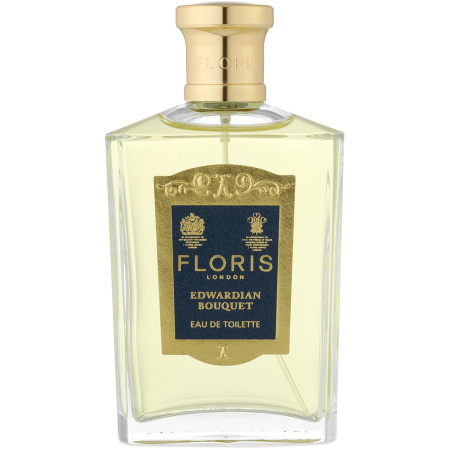 Фото духиFloris Edwardian Bouquet