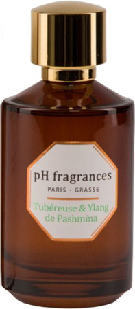 Фото духиPH Fragrances Tubereuse & Ylang De Pashmina