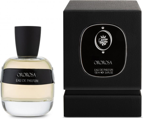 Omnia Profumi Ororosa (20-80762 парфюмерная вода 100 мл)