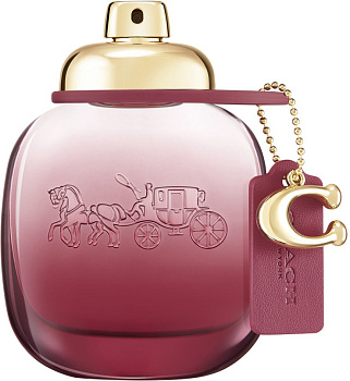 Фото духи Coach Wild Rose