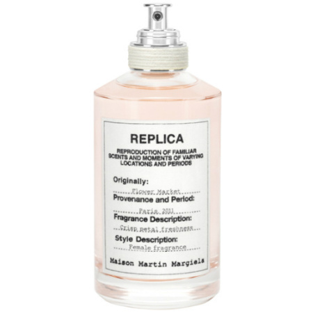 Фото духиMaison Martin Margiela Replica Flower Market
