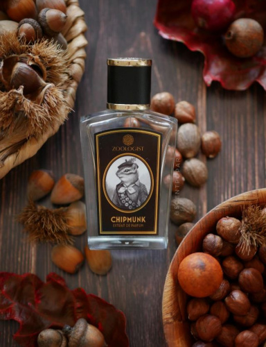 Zoologist Chipmunk (20-67115 духи-тестер 60 мл)