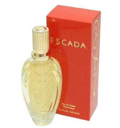 Фото духиEscada Escada