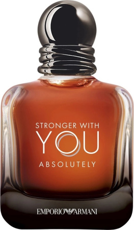 Фото духиGiorgio Armani Emporio Stronger With You Absolutely