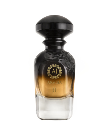 Фото духиWidian AJ Arabia Black Collection II