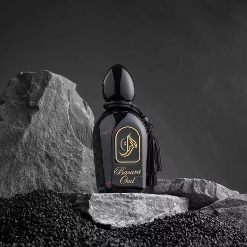 Arabesque Perfumes Bacara Oud картинка