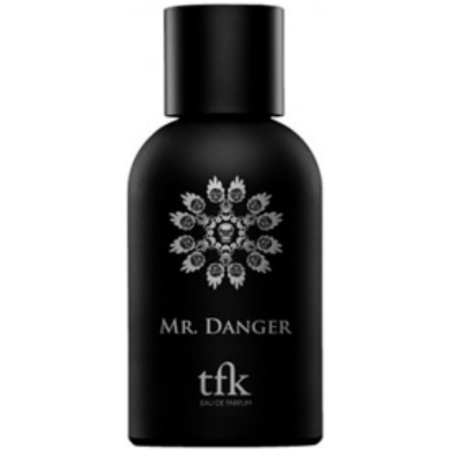 Фото духиThe Fragrance Kitchen Mr. Danger