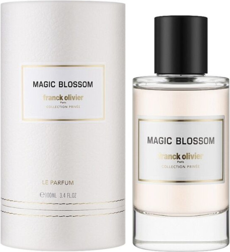 Franck Olivier Magic Blossom (20-52238 парфюмерная вода 100 мл)
