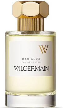 Фото духи Wilgermain Radianza