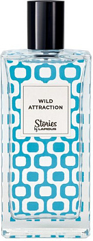 Фото духи Ted Lapidus Wild Attraction