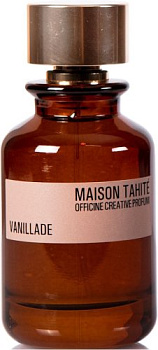 Фото духи Maison Tahite Vanillade