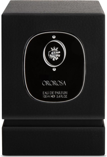 Фото духиOmnia Profumi Ororosa