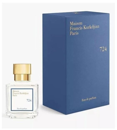 Maison Francis Kurkdjian 724 70