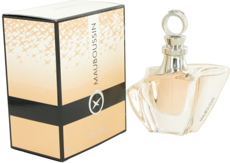 Фото духиPatrik Mauboussin Mauboussin Pour Elle