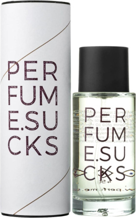 Фото духиPerfume.Sucks Purple