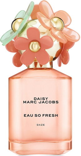 Marc Jacobs Daisy eau So Fresh Daze (20-59959 туалетная вода-тестер 75 мл)