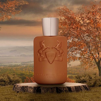 Фото духи Parfums de Marly Althair