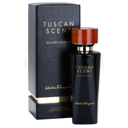 Фото духиSalvatore Ferragamo Tuscan Scent Golden Acacia