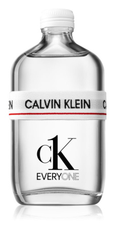 Фото духиCalvin Klein Everyone