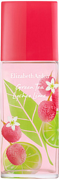 Elizabeth Arden Green Tea Lychee Lime (20-26100 туалетная вода-тестер 100 мл)