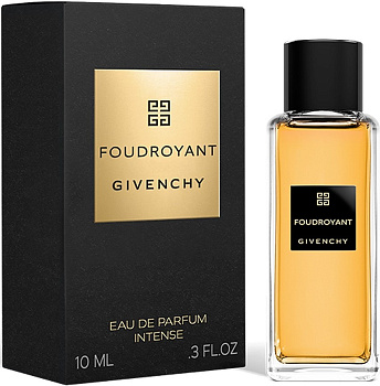 Фото духи Givenchy Foudroyant