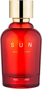 Фото духи Nicheend Sun