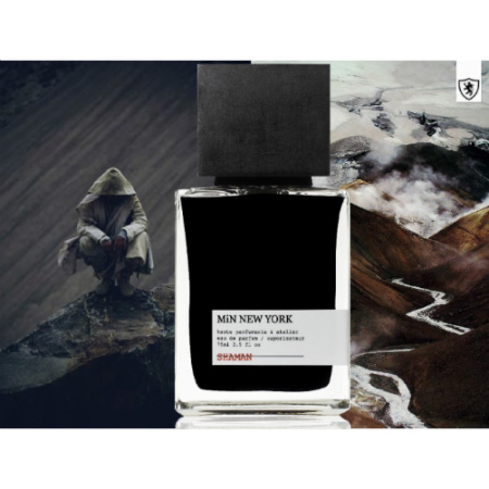 Фото духиMiN New York Shaman