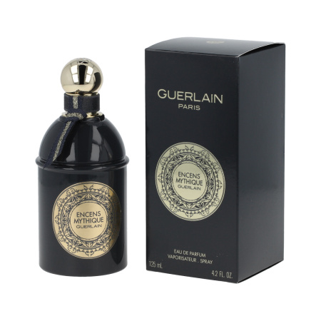 Фото духиGuerlain Encens Mythique