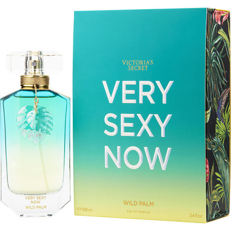 Фото духиVictoria's Secret Very Sexy Now Wild Palm