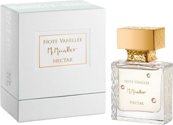 Фото духиM.Micallef Note Vanillee Nectar
