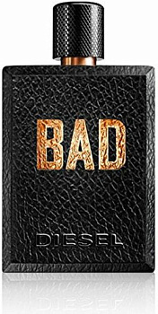 Фото духи Diesel Bad