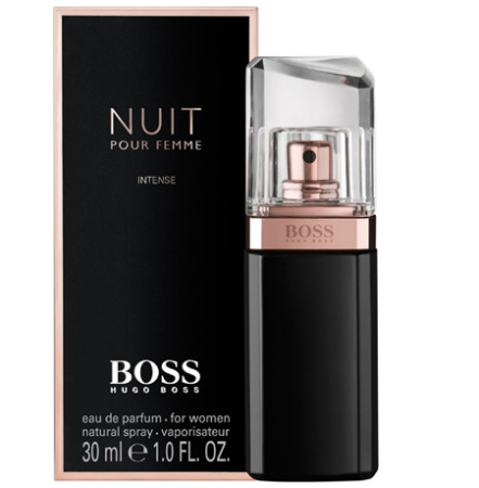 Фото духиHugo Boss Nuit Pour Femme Intense