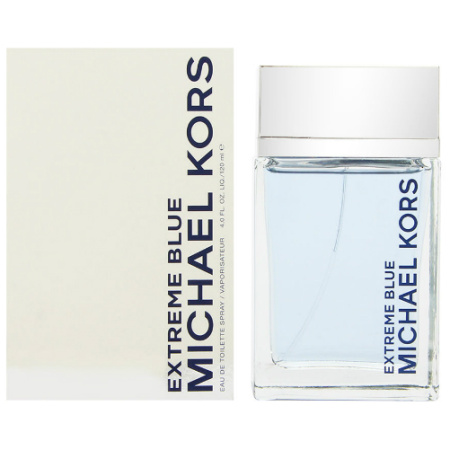 Фото духиMichael Kors Extreme Blue